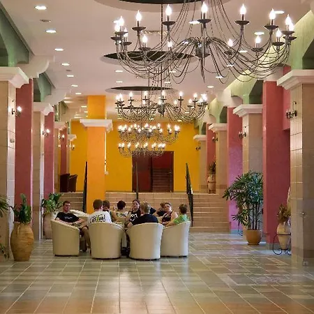 Hotel Hrizantema Slantschew brjag